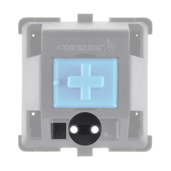 Cherry mx led online switches