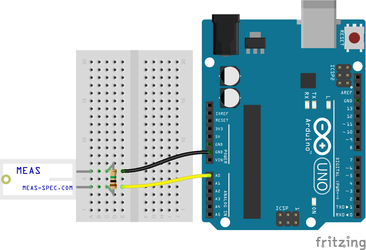 Touch Sensor with Piezo Buzzer - Arduino Tutorial