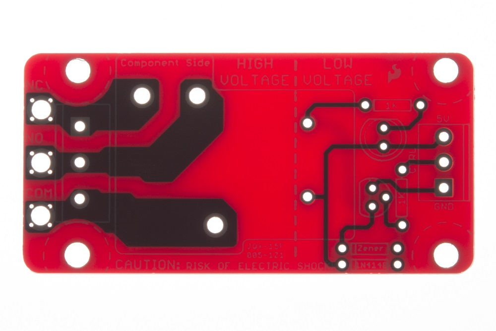 replică ignora Frasin relay pcb pinout om de stiinta Scară Pamflet