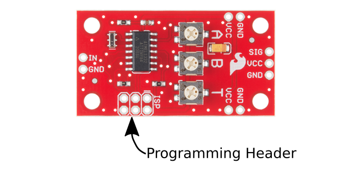 Hobby Servo Tutorial - SparkFun Learn