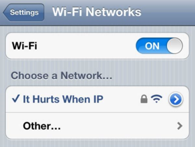 SSID_Pun