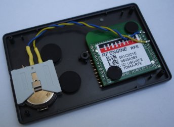 Connectivity of the Internet of Things - SparkFun Learn