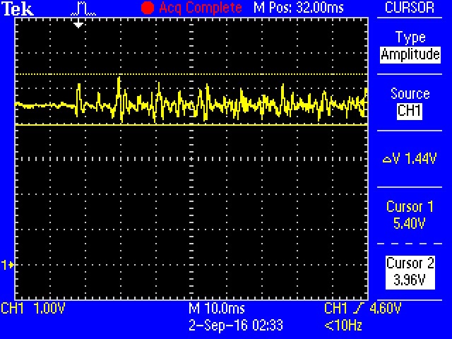 bias amp 2 crash ableotn