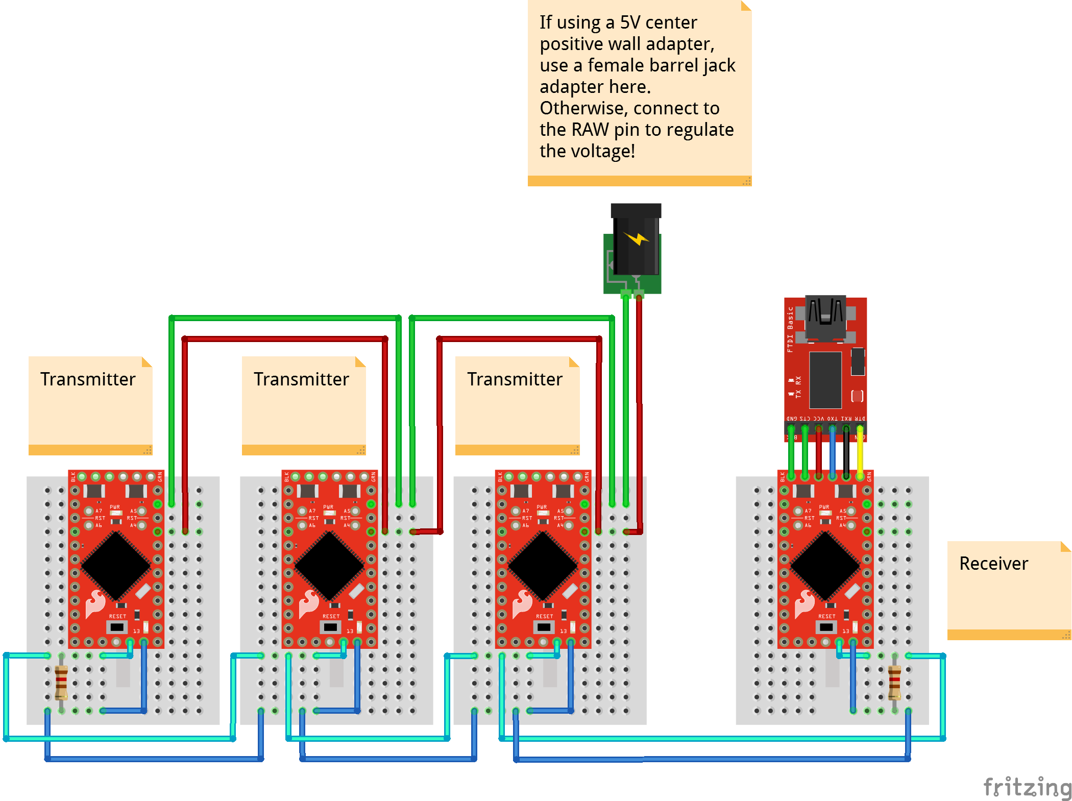 Multi Phone Jack Wiring Diagram - Wiring Diagram