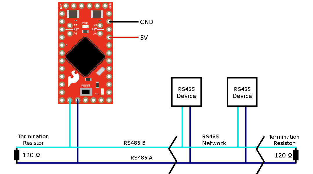 AST-CAN485 Hookup Guide - SparkFun Learn