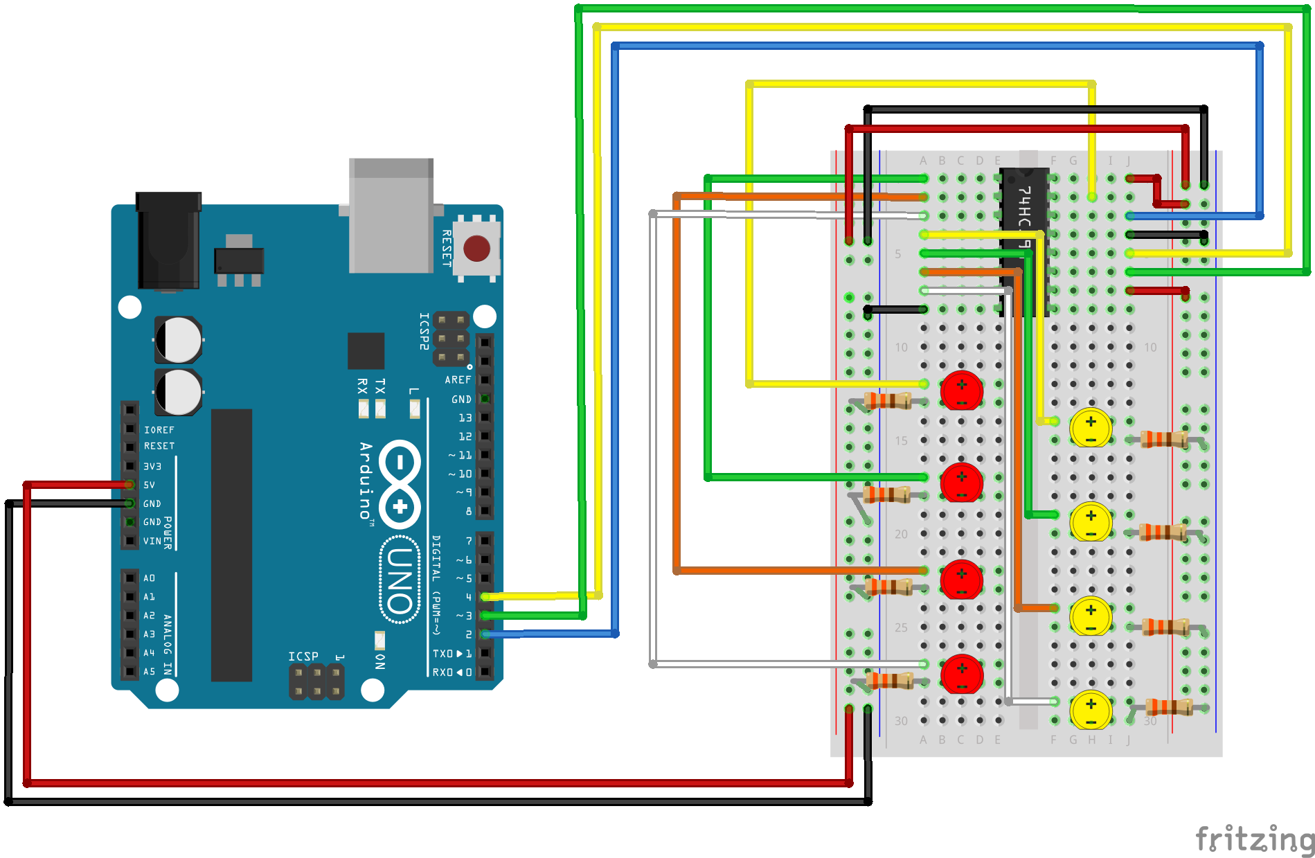 SIK Experiment Guide For Arduino V3 3 SparkFun Learn