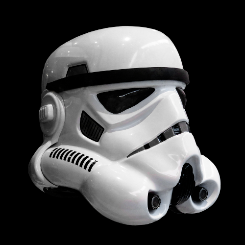 stormtrooper voice changing helmet