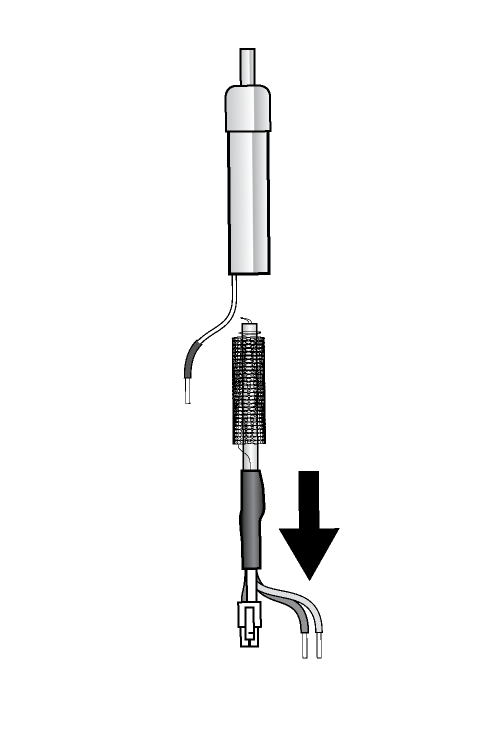 SMD Hot Air Gun with Digital Temperature Control