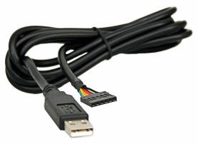 The old FTDI Cable
