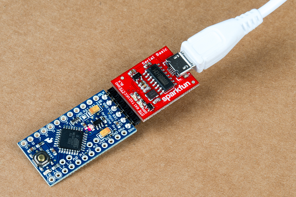 Connector Basics - SparkFun Learn