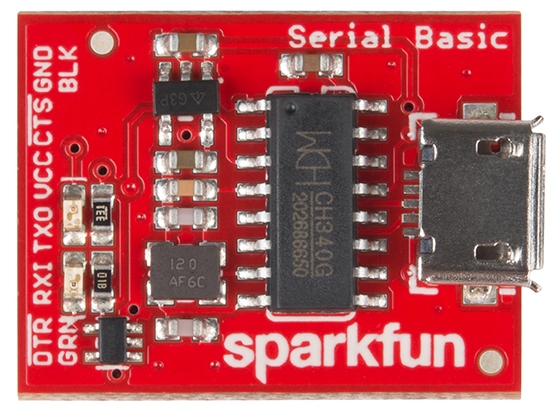 Connector Basics - SparkFun Learn