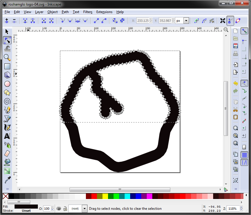 Download Importing Custom Images Into Eagle Learn Sparkfun Com