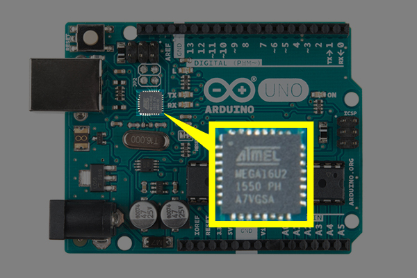 Arduino IDE instaling