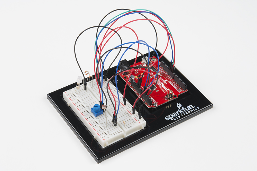 Reland Sun Kit Elettronico Fai Da Te - Modulo Stroboscopio CD4017+NE555 Con PCB, Saldabile, Per Principianti E Appassionati Di Elettronica