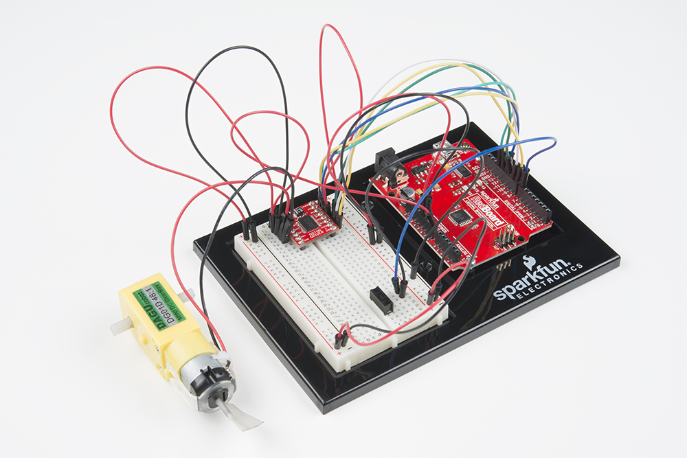 SparkFun Inventor's Kit Experiment Guide - v4.0 - SparkFun Learn