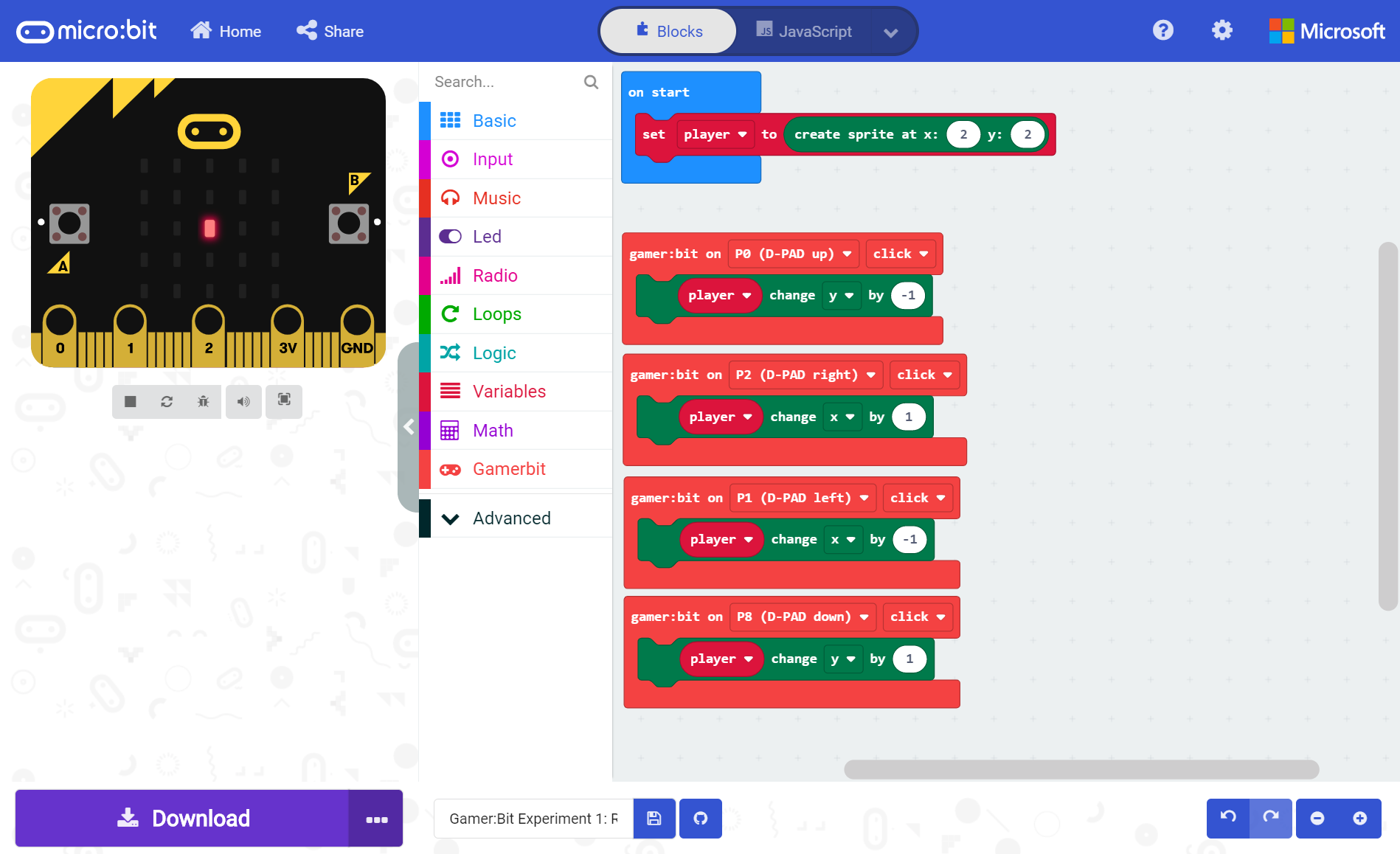 Getting Started With The Micro:Bit - Sparkfun Learn