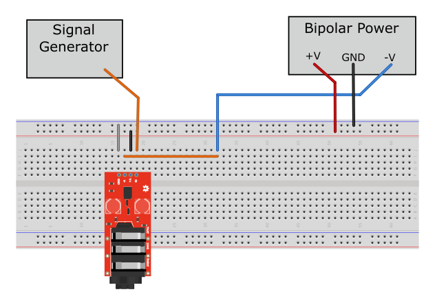 How to Use a Breadboard - SparkFun Learn