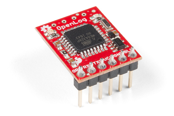 microSD USB Reader - COM-13004 - SparkFun Electronics