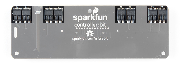 micro:bit Board - DEV-14208 - SparkFun Electronics