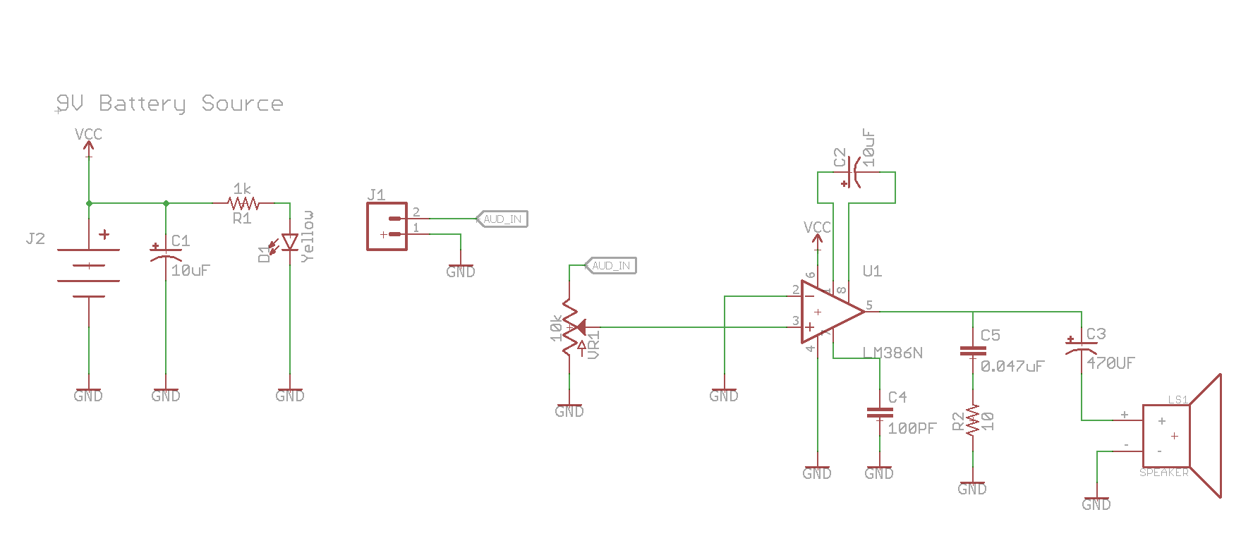 Introduction to Operational Amplifiers with LTSpice - SparkFun Learn