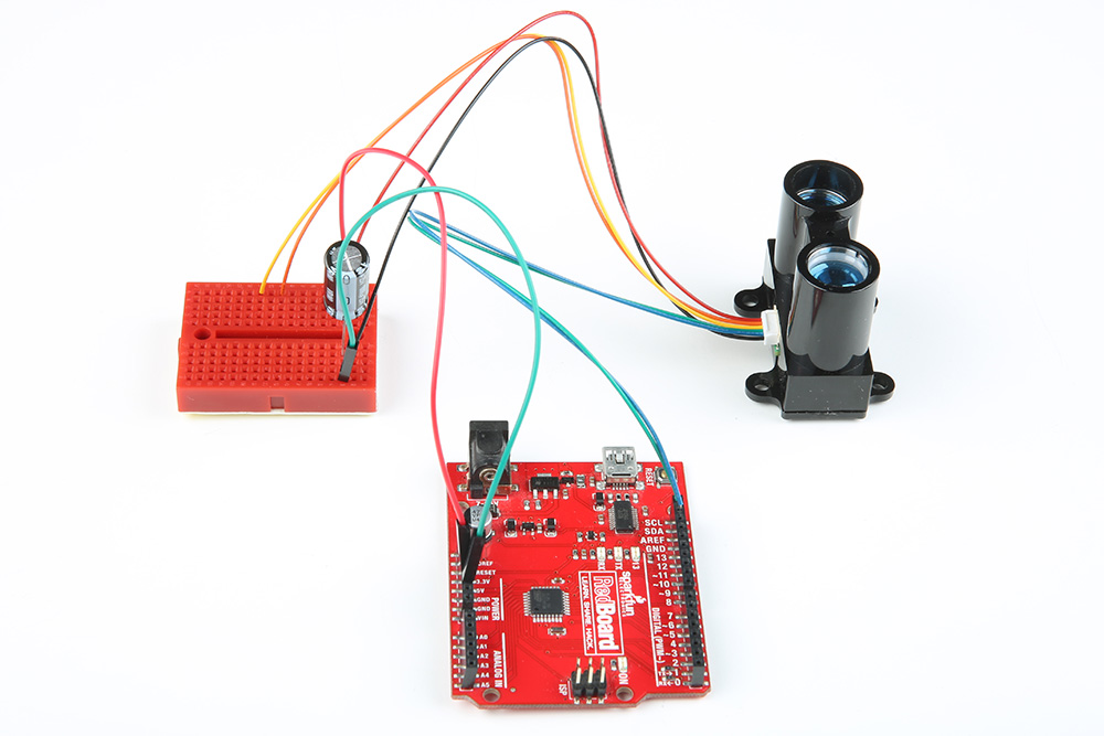 How to Use a Multimeter - SparkFun Learn