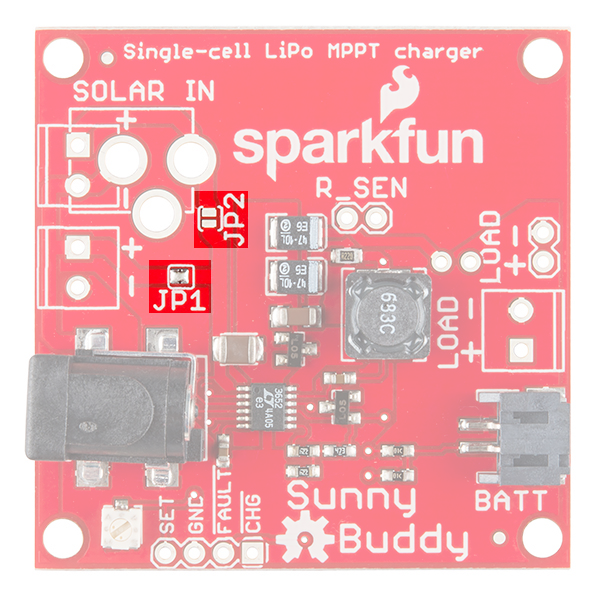 How to Work with Jumper Pads and PCB Traces - SparkFun Learn