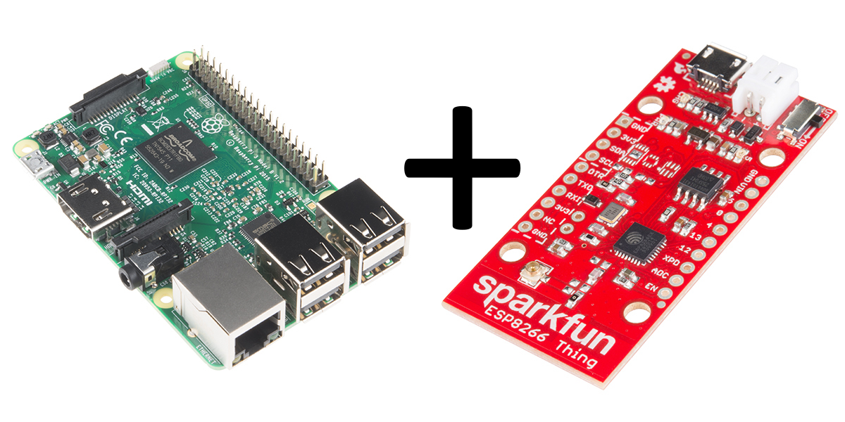 Raspberry Pi 3 Starter Kit - KIT-13826 - SparkFun Electronics