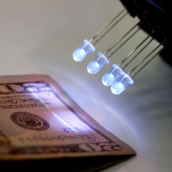 Light-Emitting Diodes (LEDs) - SparkFun Learn