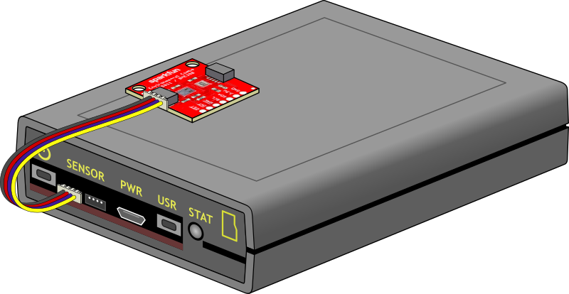 Connector Basics - SparkFun Learn