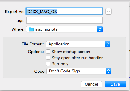 What Drivers For Mac