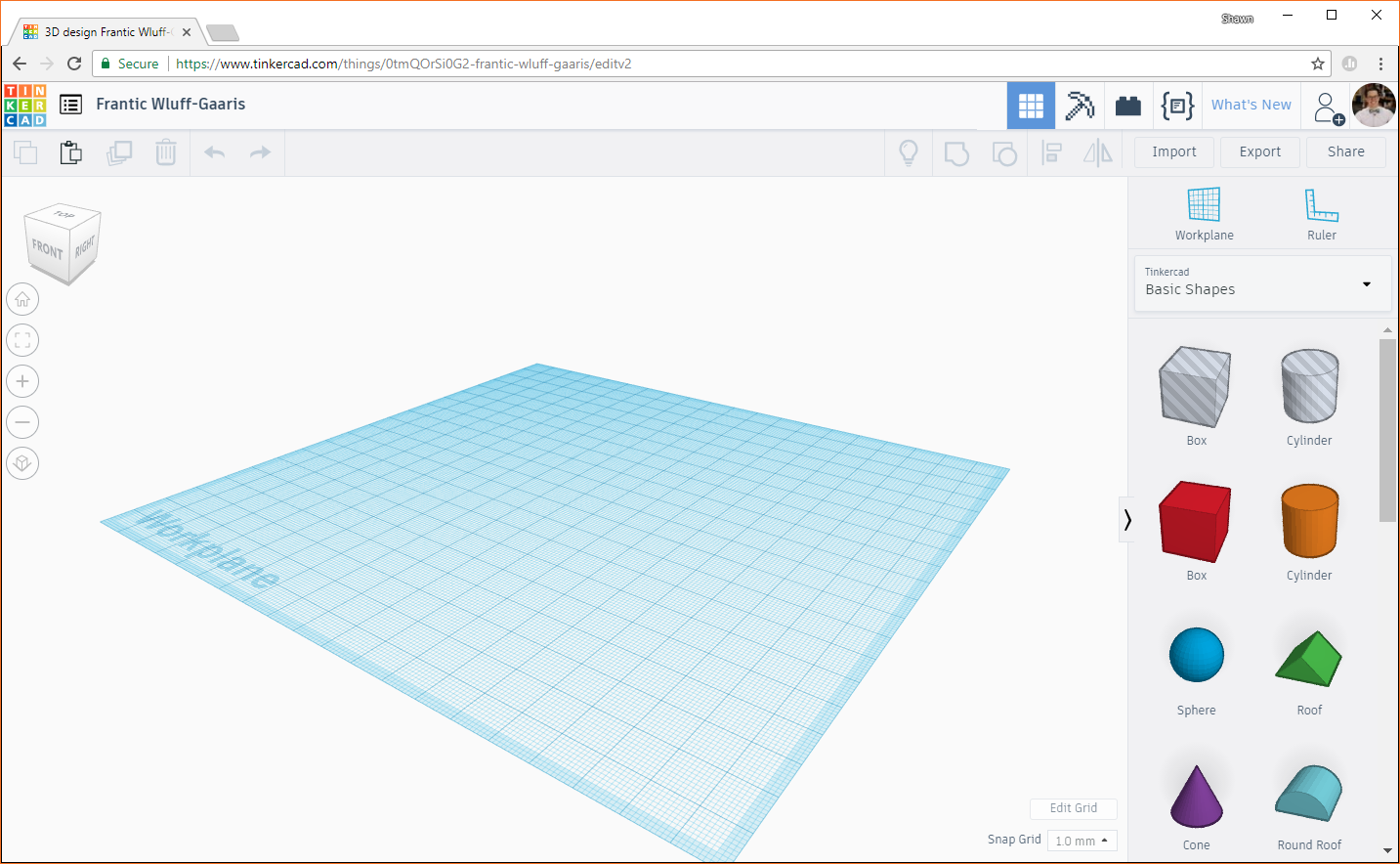 Getting Started With 3D Printing Using Tinkercad SparkFun Learn