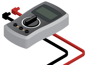 ohm's law experiment with rheostat