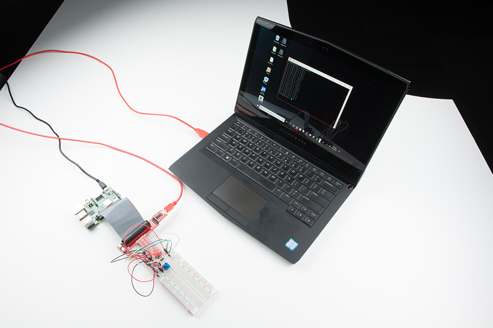 UNIHIKER - An Alternative to Raspberry Pi for Learning Python - DFRobot