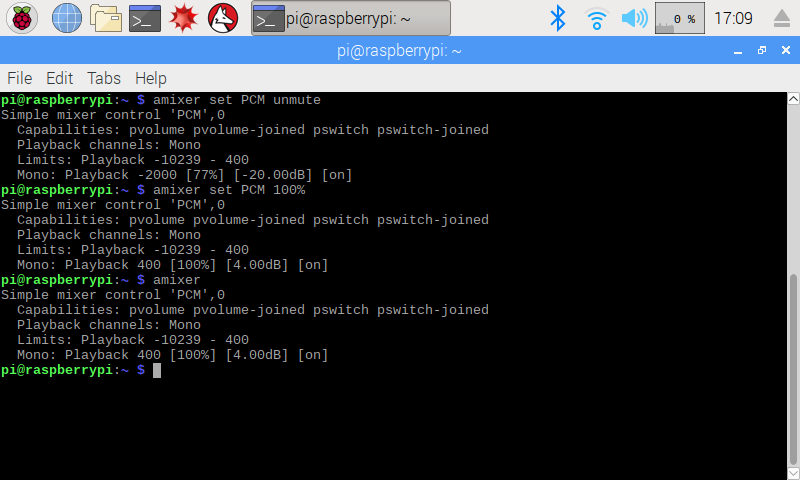 Python Programming Tutorial Getting Started With The Raspberry Pi Sparkfun Learn 