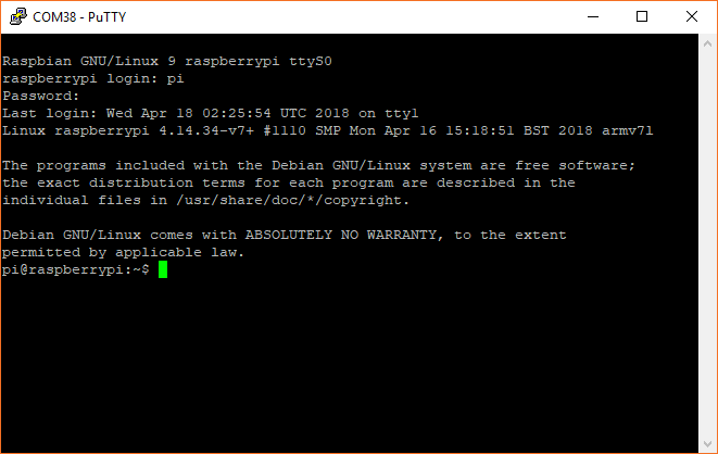 The Terminal: First Steps and Useful Commands – Real Python