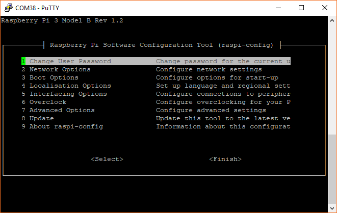 i want a single ide for python that will work on mac, windows and raspberry pi