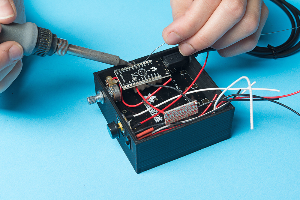 DIY : Fabriquer une peluche parlante à base d'Arduino - Semageek