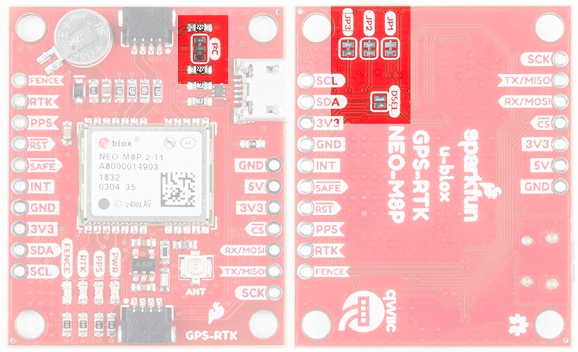 What is GPS RTK? - SparkFun Learn