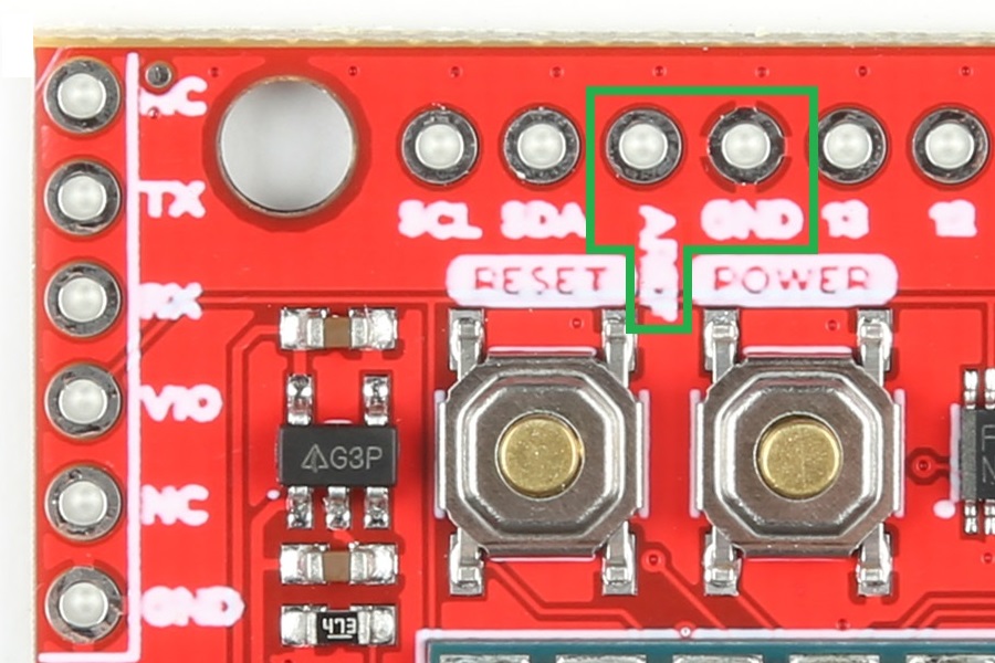 Arduino Uno - R3 SMD - DEV-11224 - SparkFun Electronics