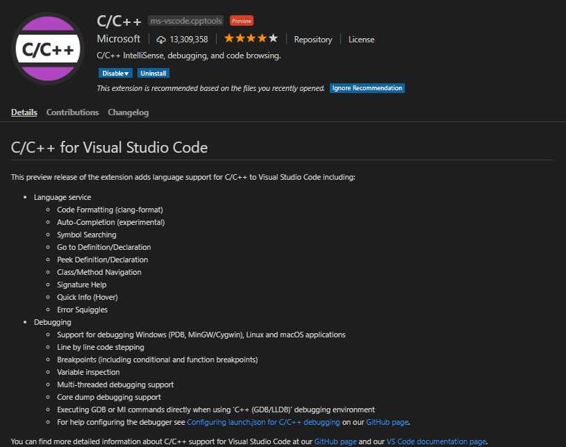 Raspberry pi pico visual studio code