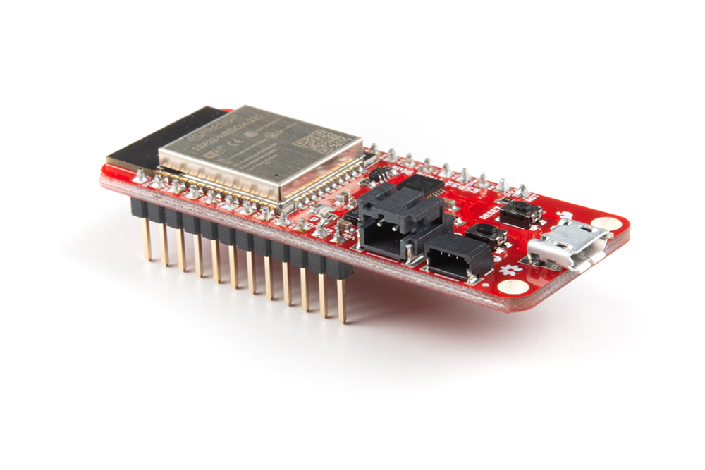 SparkFun Thing Plus - ESP32 WROOM (Micro-B)