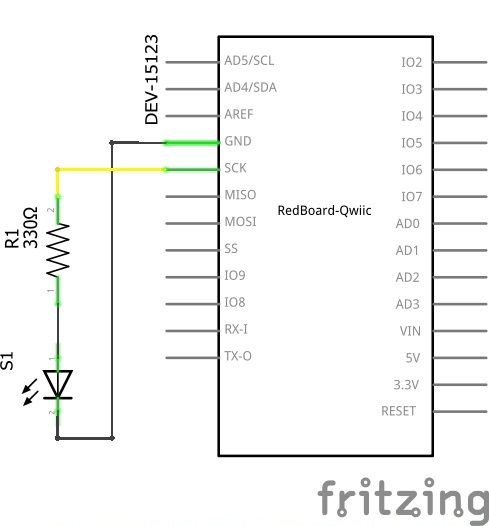 SparkFun Inventor's Kit Experiment Guide - v4.1 - learn.sparkfun.com