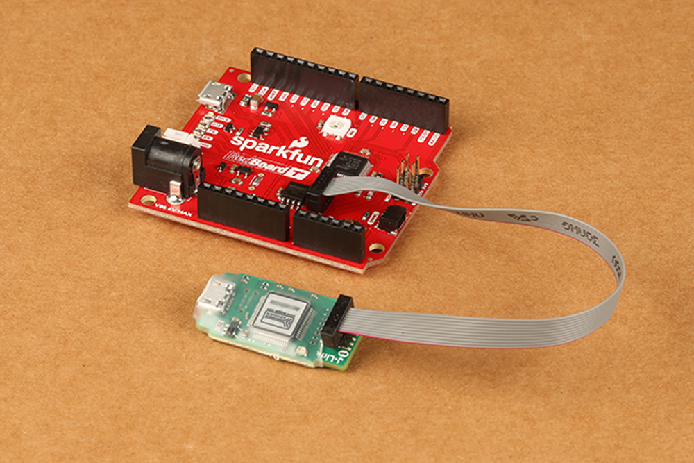 ARM Programming - learn.sparkfun.com