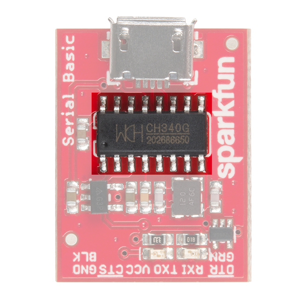 Connector Basics - SparkFun Learn