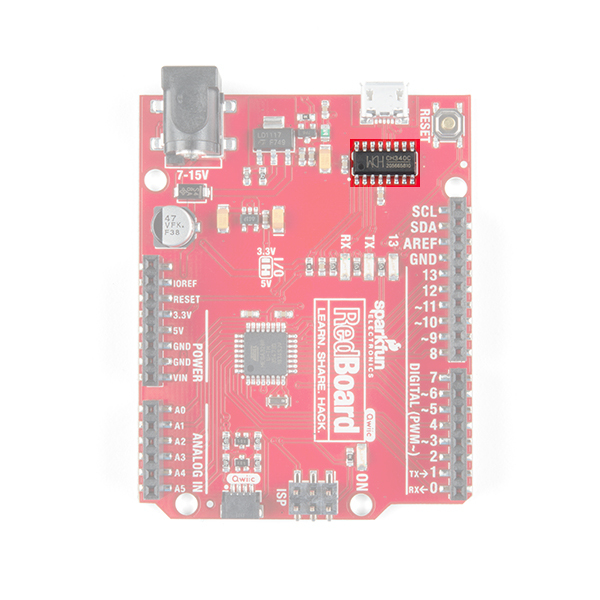 Connector Basics - SparkFun Learn