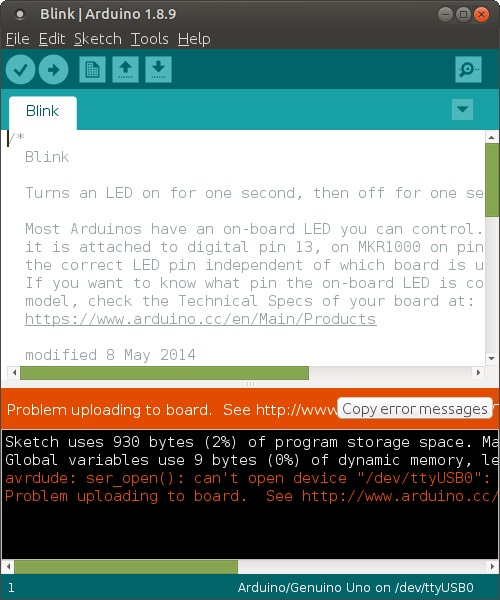 How to Get Started with Arduino Nano – QuartzComponents