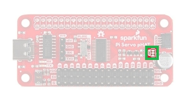 Hobby Servo Tutorial - SparkFun Learn