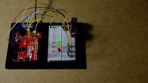Basic LED Animations for Beginners (Arduino) - SparkFun Learn