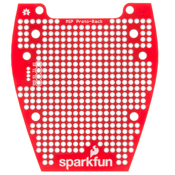SparkFun MiP Proto-Back