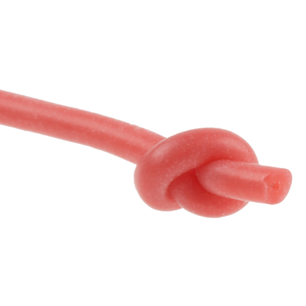 Hook-Up Wire - Silicone 30AWG (Red, 5M)
